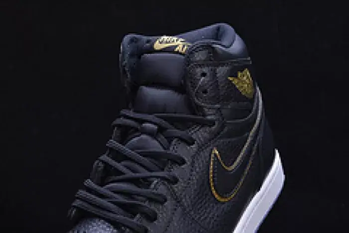 Air Jordan 1 Retro High OG All Star Los Angeles City Of Flight MENS  555088-031 Resilient 5473 