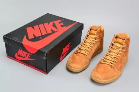 Air Jordan 1 Retro High OG AllSeason 9679 