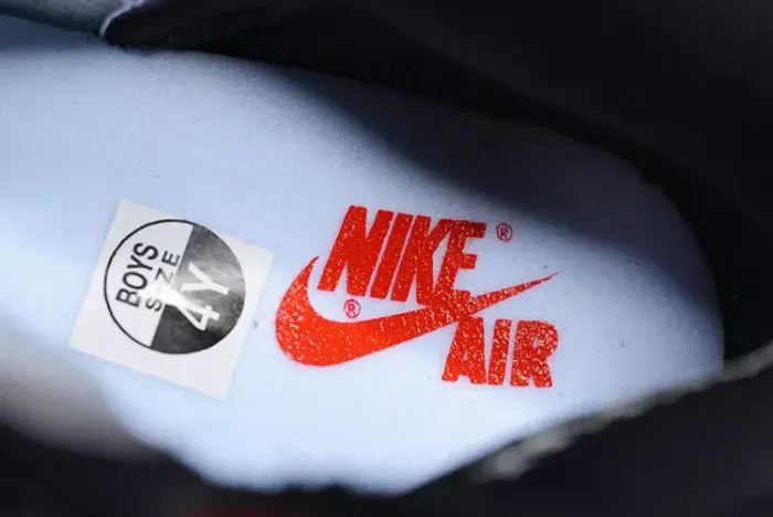 Air Jordan 1 Retro High OG BG - 575441 001 DailyWear 1303 