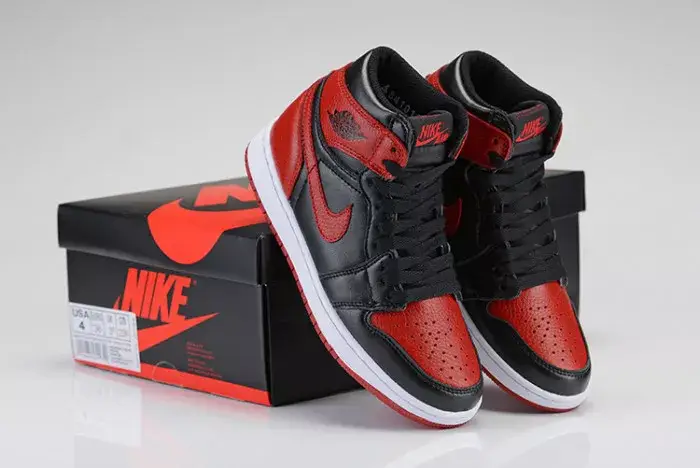 Air Jordan 1 Retro High OG BG - 575441 001 DailyWear 1303 