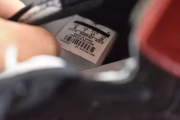 Air Jordan 1 Retro High OG BG - 575441 001 DailyWear 1303 