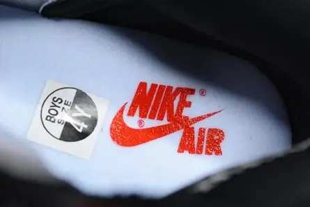 Air Jordan 1 Retro High OG BG - 575441 001 DailyWear 1303 