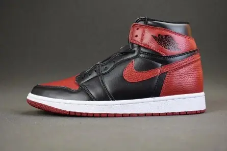 Air Jordan 1 Retro High OG BG - 575441 001 DailyWear 1303 