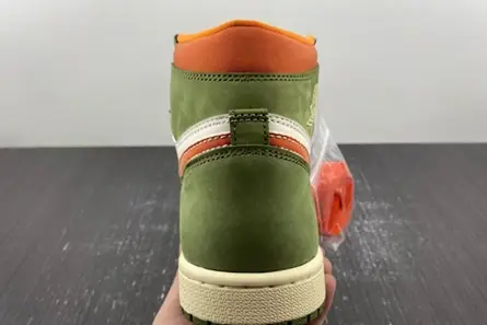 Air Jordan 1 Retro High OG Celadon FB9934-300 AllSeason 7796  DCEFC72