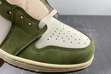 Air Jordan 1 Retro High OG Celadon FB9934-300 AllSeason 7796 