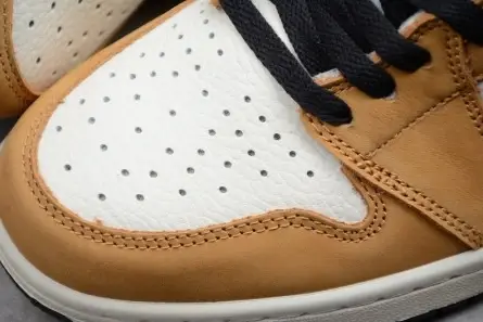 Air Jordan 1 Retro High OG ROY 555088-700 Fashionable 1483 