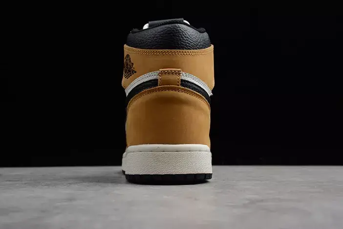 Air Jordan 1 Retro High OG ROY 555088-700 Fashionable 1483 