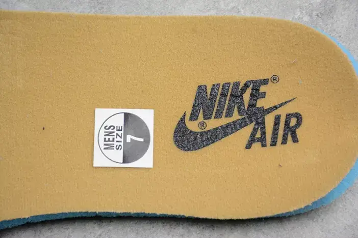 Air Jordan 1 Retro High OG ROY 555088-700 Fashionable 1483 
