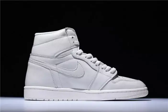 Air Jordan 1 Retro High OG Sail MENS 555088-114 Popular 8875 