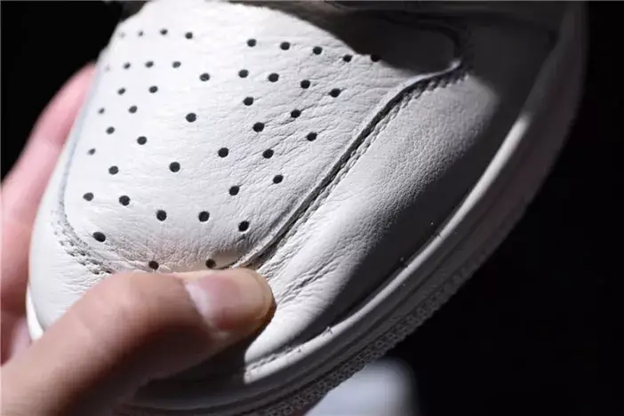Air Jordan 1 Retro High OG Sail MENS 555088-114 Popular 8875 