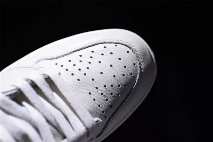 Air Jordan 1 Retro High OG Sail MENS 555088-114 Popular 8875 