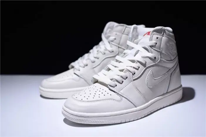 Air Jordan 1 Retro High OG Sail MENS 555088-114 Popular 8875  EFBEA844