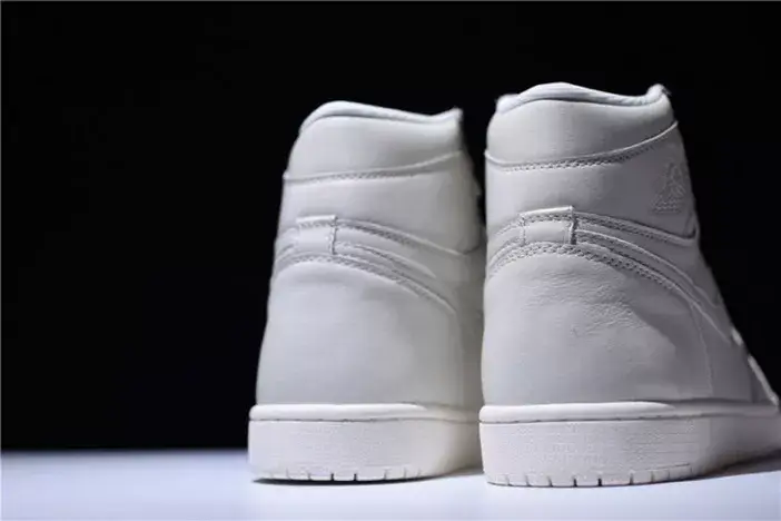 Air Jordan 1 Retro High OG Sail MENS 555088-114 Popular 8875 