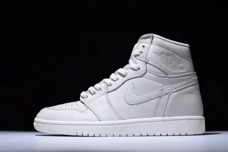 Air Jordan 1 Retro High OG Sail MENS 555088-114 Popular 8875 