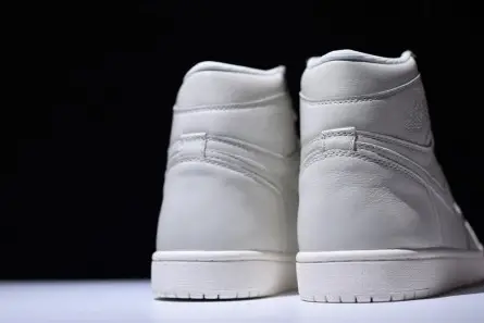 Air Jordan 1 Retro High OG Sail MENS 555088-114 Popular 8875 