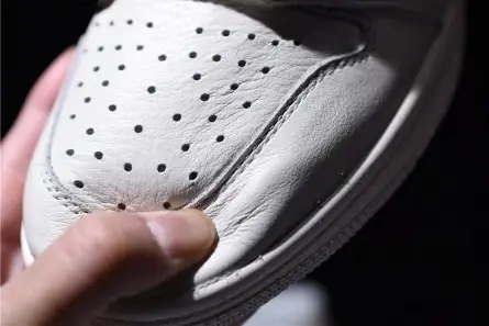Air Jordan 1 Retro High OG Sail MENS 555088-114 Popular 8875 