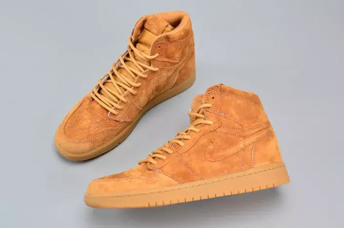 Air Jordan 1 Retro High OG Sleek 5553 
