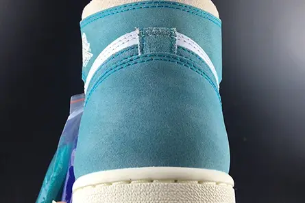 Air Jordan 1 Retro High OG 'Turbo Green' - Air Jordan - 555088-311 Classic 8921 