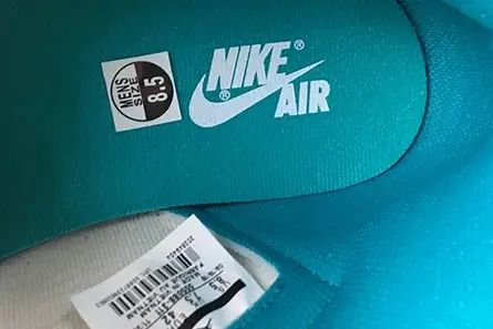 Air Jordan 1 Retro High OG 'Turbo Green' - Air Jordan - 555088-311 Classic 8921 
