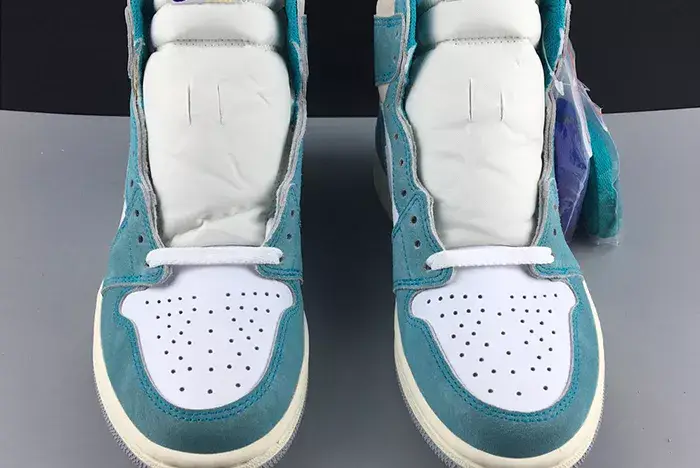 Air Jordan 1 Retro High OG 'Turbo Green' - Air Jordan - 555088-311 Classic 8921  BFA221