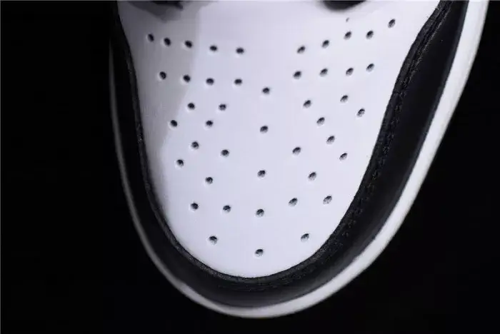 Air Jordan 1 Retro High Og - Air Jordan - 555088-010 Compact 7402 