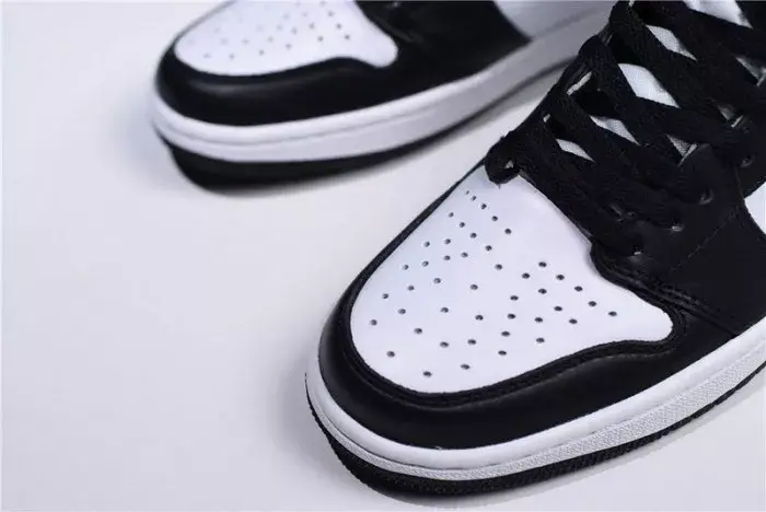 Air Jordan 1 Retro High Og - Air Jordan - 555088-010 Compact 7402 