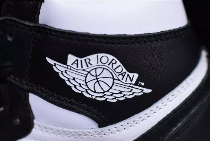 Air Jordan 1 Retro High Og - Air Jordan - 555088-010 Compact 7402 