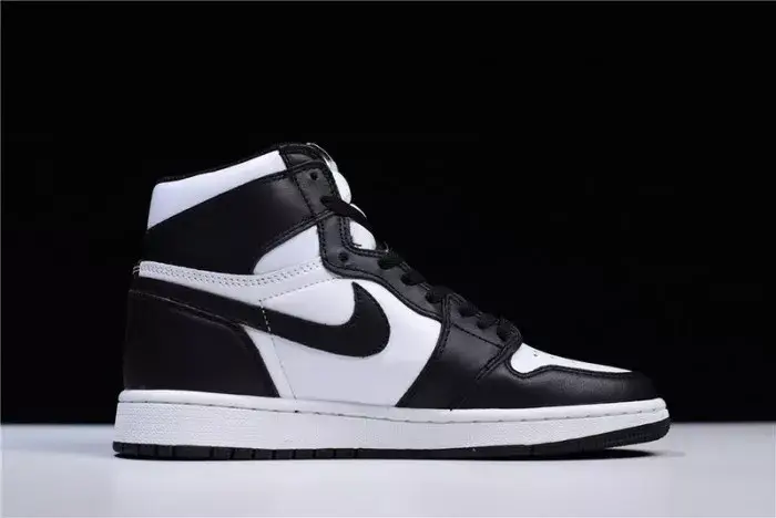 Air Jordan 1 Retro High Og - Air Jordan - 555088-010 Compact 7402 