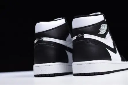 Air Jordan 1 Retro High Og - Air Jordan - 555088-010 Compact 7402 