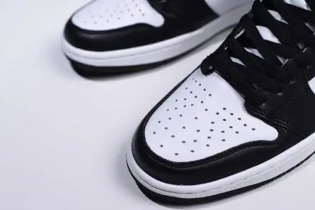 Air Jordan 1 Retro High Og - Air Jordan - 555088-010 Compact 7402 