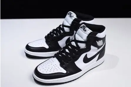 Air Jordan 1 Retro High Og - Air Jordan - 555088-010 Compact 7402 