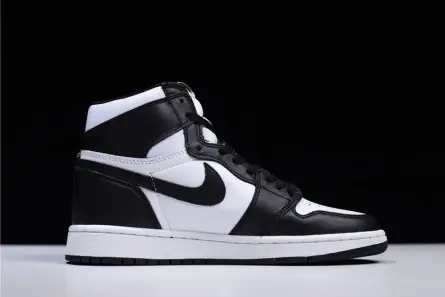 Air Jordan 1 Retro High Og - Air Jordan - 555088-010 Compact 7402 