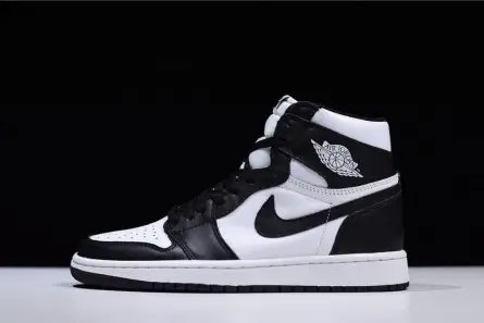 Air Jordan 1 Retro High Og - Air Jordan - 555088-010 Compact 7402 