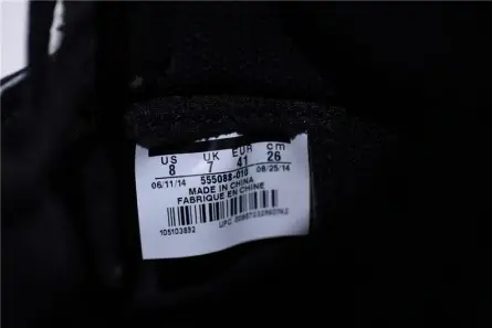Air Jordan 1 Retro High Og - Air Jordan - 555088-010 Compact 7402 
