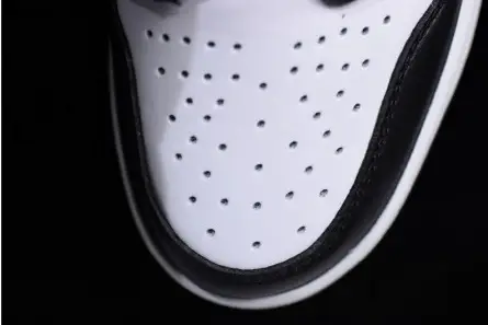 Air Jordan 1 Retro High Og - Air Jordan - 555088-010 Compact 7402 
