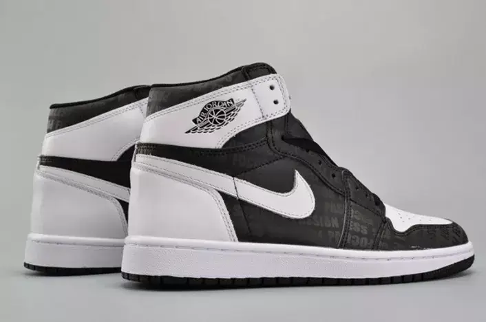 Air Jordan 1 Retro High RE2PECT Jeter 555088-008 EyeCatching 7627 