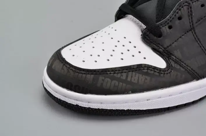 Air Jordan 1 Retro High RE2PECT Jeter 555088-008 EyeCatching 7627 