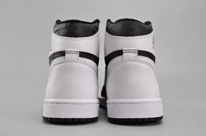 Air Jordan 1 Retro High RE2PECT Jeter 555088-008 EyeCatching 7627 