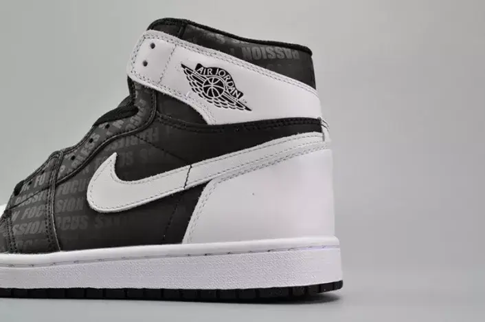 Air Jordan 1 Retro High RE2PECT Jeter 555088-008 EyeCatching 7627 