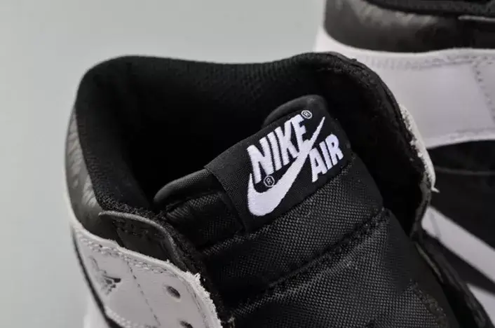 Air Jordan 1 Retro High RE2PECT Jeter 555088-008 EyeCatching 7627 