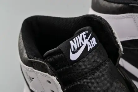 Air Jordan 1 Retro High RE2PECT Jeter 555088-008 EyeCatching 7627 
