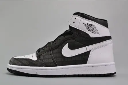 Air Jordan 1 Retro High RE2PECT Jeter 555088-008 EyeCatching 7627 