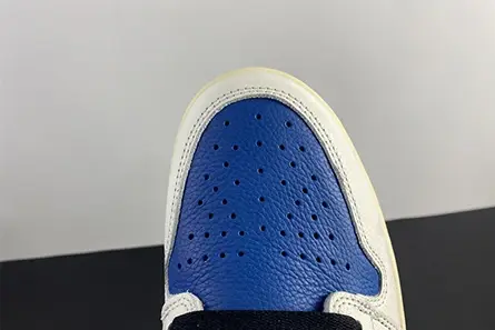 Air Jordan 1 Travis Scott DH3227-105 Resilient 3276 