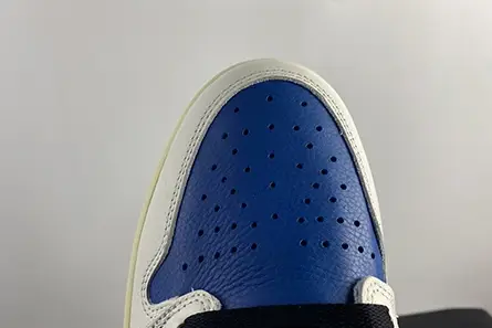 Air Jordan 1 Travis Scott DH3227-105 Resilient 3276 