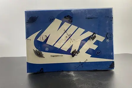 Air Jordan 1 Travis Scott DH3227-105 Resilient 3276 
