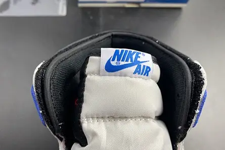 Air Jordan 1 Travis Scott DH3227-105 Resilient 3276 
