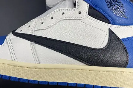 Air Jordan 1 Travis Scott DH3227-105 Resilient 3276 