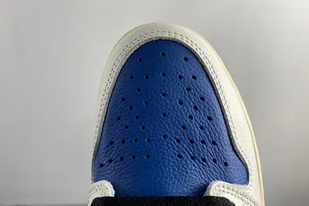 Air Jordan 1 Travis Scott DH3227-105 Resilient 3276 