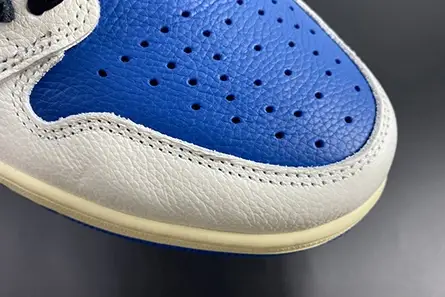 Air Jordan 1 Travis Scott DH3227-105 Resilient 3276 