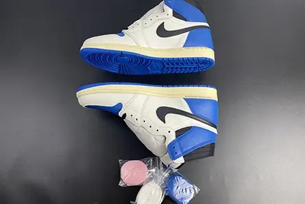 Air Jordan 1 Travis Scott DH3227-105 Resilient 3276 